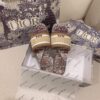 New Collection Fashion Shoes D3008-1
