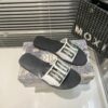 New Collection Fashion Shoes D3105