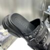 New Collection Fashion Shoes D3109-2