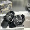 New Collection Fashion Shoes D3109-2