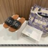 New Collection Fashion Shoes D3007