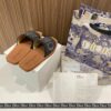 New Collection Fashion Shoes D3007