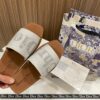 New Collection Fashion Shoes D3007