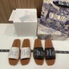 New Collection Fashion Shoes D3007