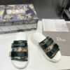 New Collection Fashion Shoes D3109-1