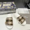 New Collection Fashion Shoes D3109-1