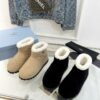 New Collection Fashion Shoes P3075