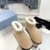 New Collection Fashion Shoes P3075