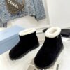 New Collection Fashion Shoes P3075