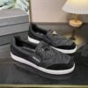 New Collection Fashion Shoes P3074