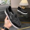 New Collection Fashion Shoes P3074