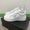 New Collection Fashion Shoes P3073
