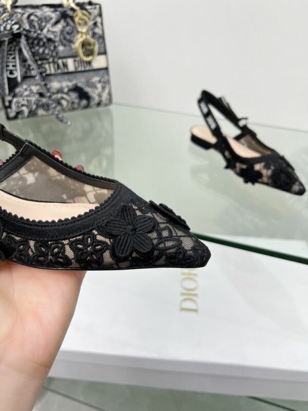 New Fashion Shoes D3135