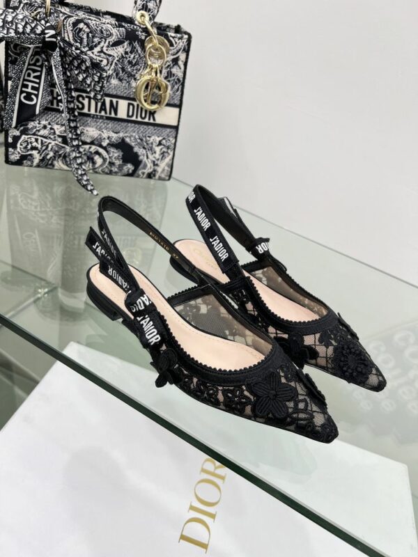 New Fashion Shoes D3135