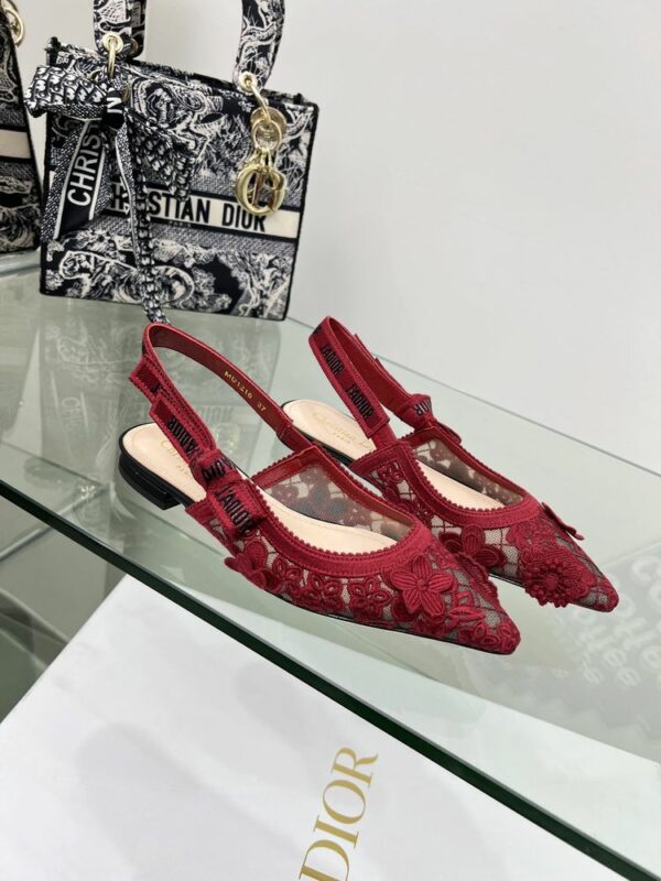 New Fashion Shoes D3135
