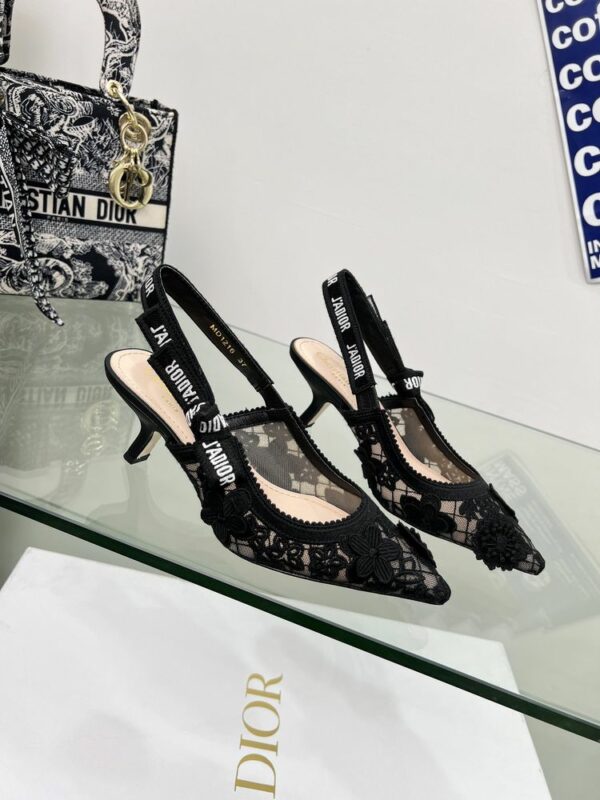 New Fashion Shoes D3134