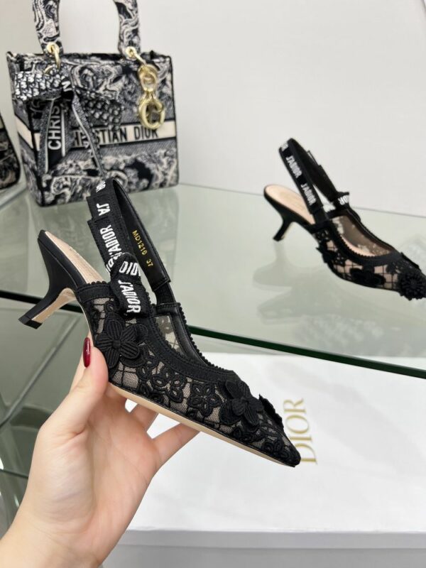New Fashion Shoes D3134