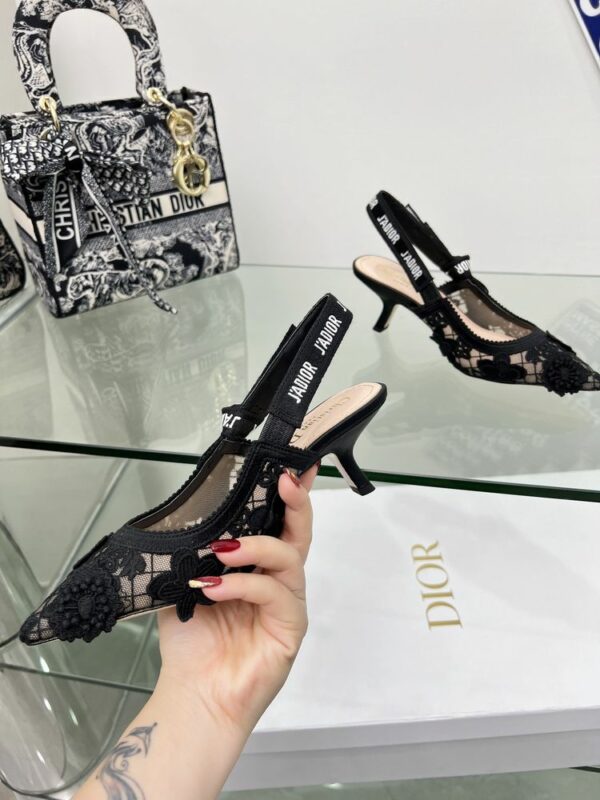 New Fashion Shoes D3134