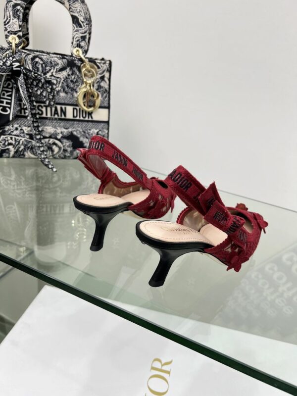 New Fashion Shoes D3134