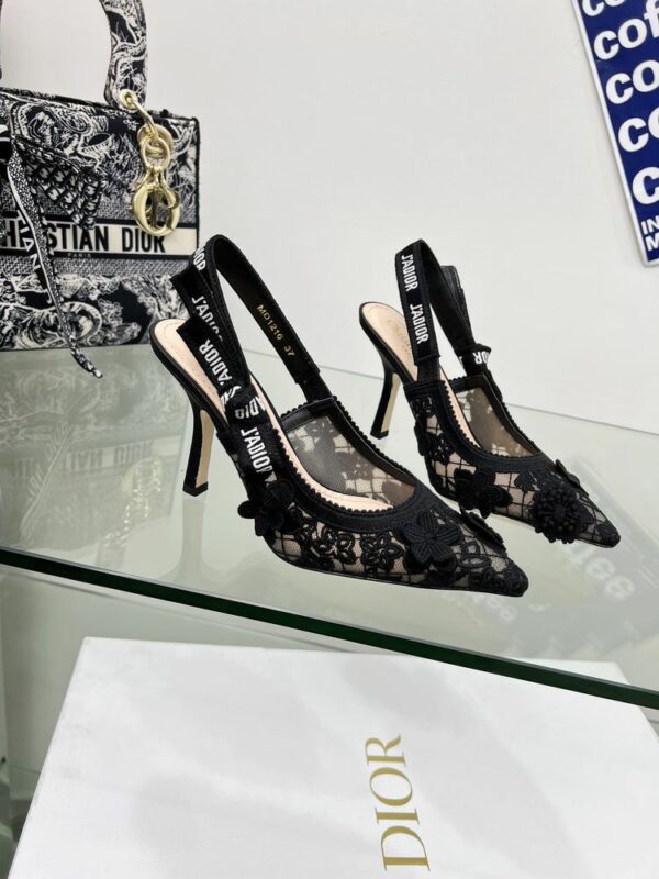 New Fashion Shoes D3133