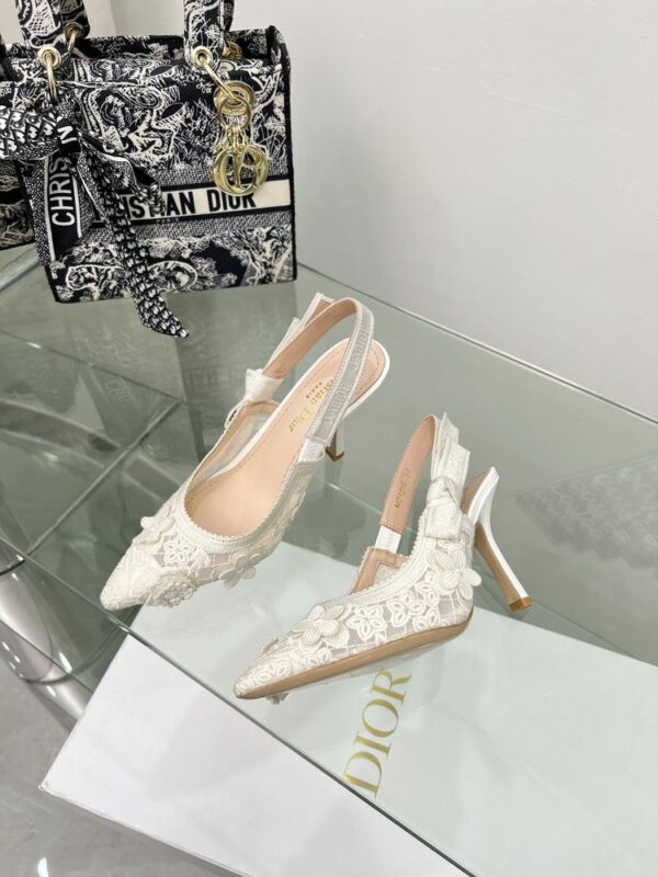 New Fashion Shoes D3133