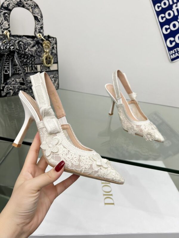 New Fashion Shoes D3133