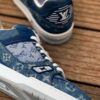Modern Street Style Shoes L3335