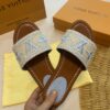 Modern Street Style Shoes L3327-1