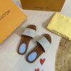 Modern Street Style Shoes L3327-1