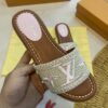 Modern Street Style Shoes L3327-1