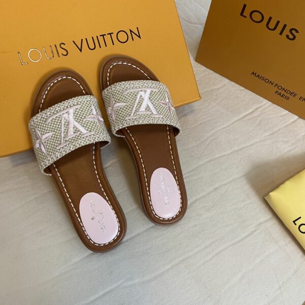 New Fashion Shoes L3327.1