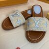Modern Street Style Shoes L3327-1
