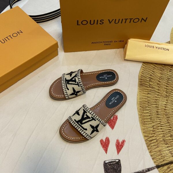 New Fashion Shoes L3327