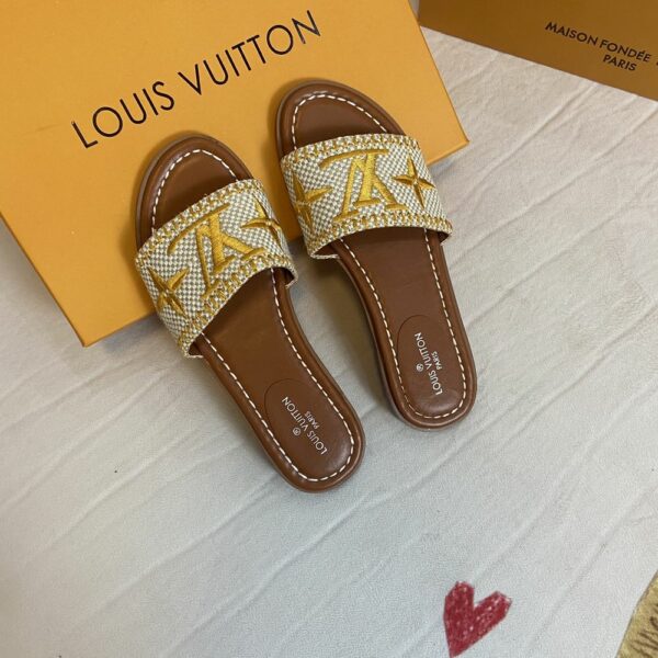 New Fashion Shoes L3327