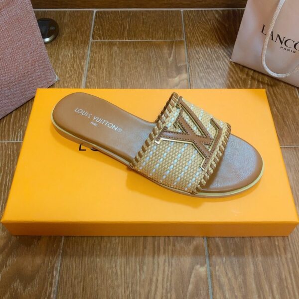 New Fashion Shoes L3326
