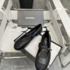 New Collection Fashion Shoes C3230