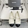 New Collection Fashion Shoes C3230