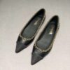 New Collection Fashion Shoes C3229