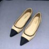 New Collection Fashion Shoes C3229