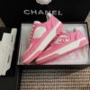 New Collection Fashion Shoes C3219