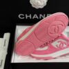 New Collection Fashion Shoes C3219