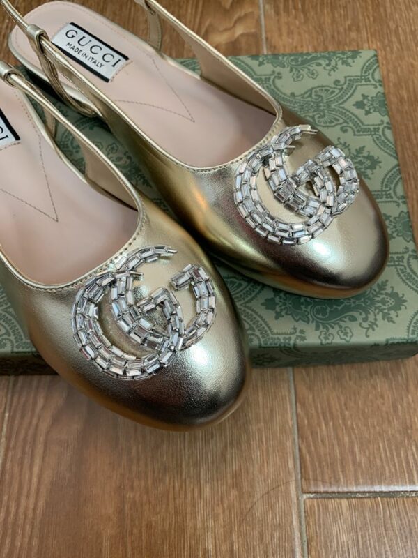 New Fashion Shoes G3309.1