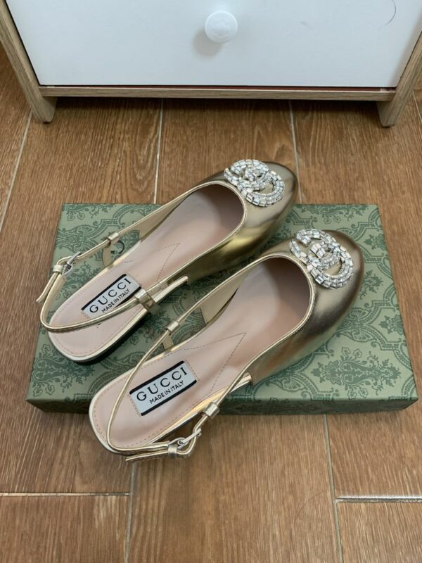 New Fashion Shoes G3309.1