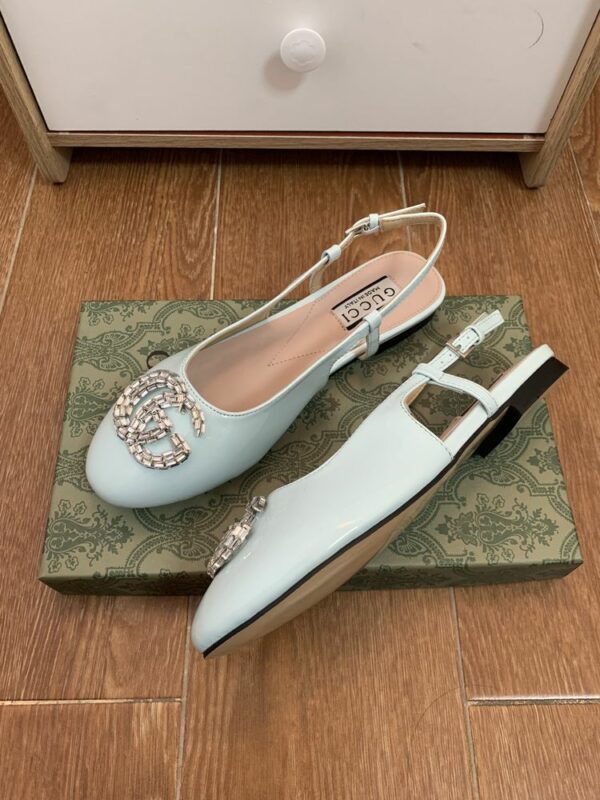 New Fashion Shoes G3309