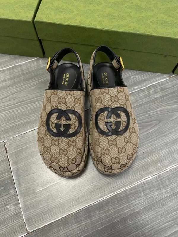 New Fashion Shoes G3304