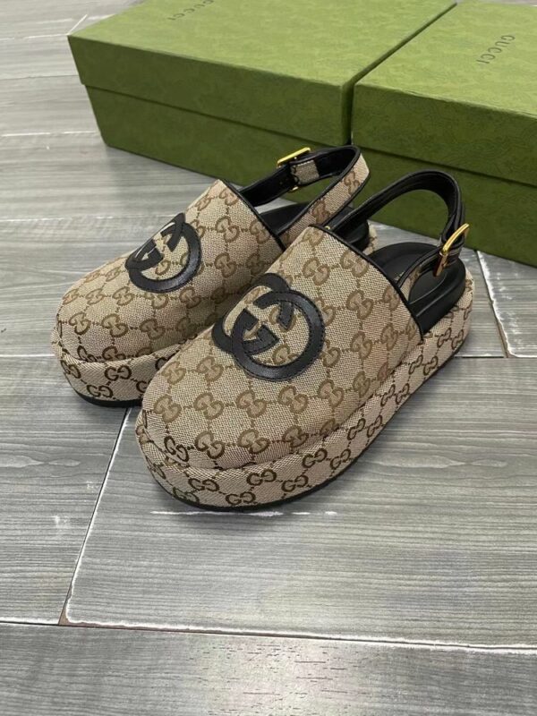 New Fashion Shoes G3304