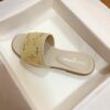 Modern Street Style Shoes L3325