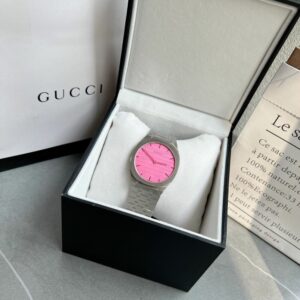 New Fashion GG Watch G050