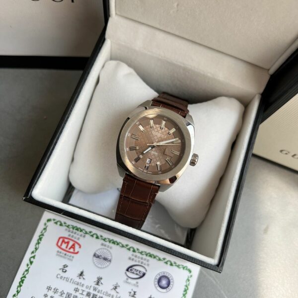New Fashion GG Watch G049