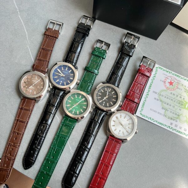 New Fashion GG Watch G049